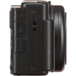 Sony ZV-1F Vlogging Camera (Black)