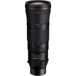 Nikon NIKKOR Z 180-600mm f/5.6-6.3 VR Lens