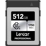 Lexar 512GB Professional CFexpress Type B Card