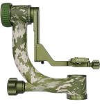 Sirui CT-3204 Explorer Series Carbon Fiber Tripod with CH-20 Gimbal Head