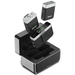 Ulanzi AM 18 U-Mic Wireless Microphone Pro