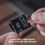 PGYTECH CreateMate CFexpress Card Reader Case (Classic Black)