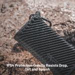 PGYTECH CreateMate CFexpress Card Reader Case (Classic Black)