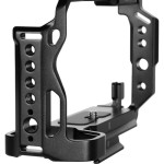 Sirui Full Camera Cage for Sony a7C II & a7CR