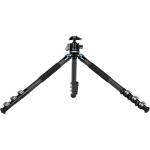 Sirui L-324F Landscape Carbon Fiber Tripod with KS-40 Ball Head