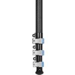 Sirui L-324F Landscape Carbon Fiber Tripod with KS-40 Ball Head
