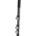 Sirui L-324F Landscape Carbon Fiber Tripod with KS-40 Ball Head