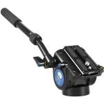 Sirui L-324F Landscape Carbon Fiber Tripod with VH-10 Fluid Video Head