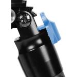 Sirui L-324F Landscape Carbon Fiber Tripod with VH-10 Fluid Video Head