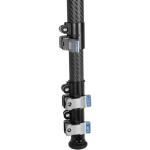 Sirui L-324F Landscape Carbon Fiber Tripod with VH-10 Fluid Video Head