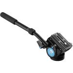 Sirui L-324F Landscape Carbon Fiber Tripod with VH-10 Fluid Video Head
