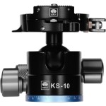 Sirui KS-10 Low Gravity Quick-Release Ball Head
