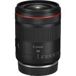 Canon RF 50mm f/1.4 L VCM Lens (Canon RF)