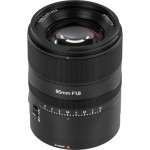 7Artisans 85mm f/1.8 AF Lens