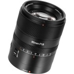 7Artisans 85mm f/1.8 AF Lens