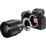 Viltrox E-Z AF Lens Mount Adapter (Sony E to Nikon Z)