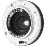 Viltrox AF 28mm f/4.5 XF Lens (FUJIFILM X)