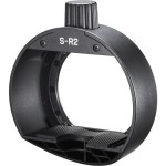 Godox SR-2 Round Head Accessories Adapter