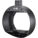 Godox SR-2 Round Head Accessories Adapter