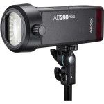 Godox SR-2 Round Head Accessories Adapter