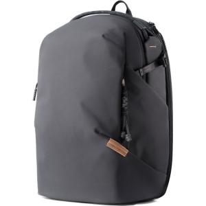 PGYTECH OneGo Lite Backpack (Matte Black, 22L)