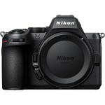 Nikon Z5 II Mirrorless Camera