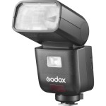 Godox Ving V480 TTL On-Camera Flash