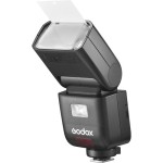 Godox Ving V480 TTL On-Camera Flash
