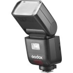 Godox Ving V480 TTL On-Camera Flash