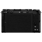 FUJIFILM X-M5 Mirrorless Camera