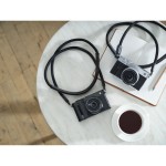 FUJIFILM X-E5 Mirrorless Camera with XF 23mm f/2.8 Lens (Silver)