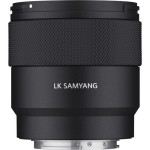 Samyang AF 16mm f/2.8 P FE Lens (Sony E)
