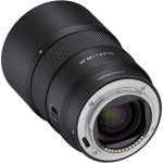 Samyang AF 85mm f/1.8 P FE Lens For Sony E