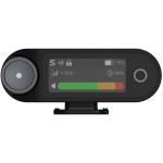 Hollyland LARK MAX 2 Combo 2-Person Wireless Microphone System for Cameras and Mobile Devices