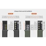 PGYTECH CreateMate CFexpress Card Reader Case (Classic Black)