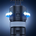 Ulanzi TT23 Auto Face Tracking Tripod