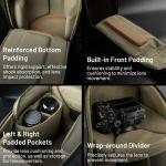 PGYTECH OnePro ST Backpack (Night Camo)