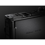 Nikon ZR 6K Cinema Camera