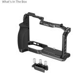 SmallRig Basic Full Camera Cage Kit for Nikon ZR