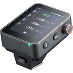 Godox X3Pro S Touchscreen TTL Wireless Flash Trigger