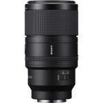 Sony FE 100mm f/2.8 Macro GM Lens (Sony E)