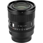 Viltrox AF 50mm f/1.4 Pro FE Lens (Sony E)