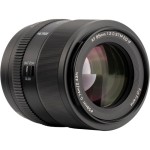 Viltrox AF 85mm f/2 EVO Lens