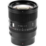 Viltrox AF 85mm f/1.4 Pro Z Lens (Nikon Z)