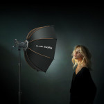 SmallRig LA-O90 Octagonal Softbox (35")