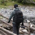 PGYTECH OneMo Tactical Camera/Drone Backpack (Dark Night Camo, 25L)