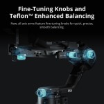 DJI RS 5 Gimbal Stabilizer