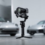 DJI RS 5 Gimbal Stabilizer