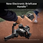 DJI RS 5 Gimbal Stabilizer Combo