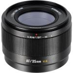 7Artisans Lite Series 35mm f/1.8 AF Lens (Sony E)